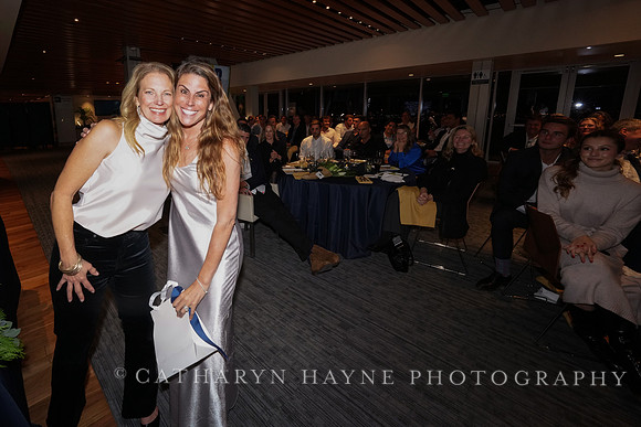 MWP: California Golden Bears Banquet