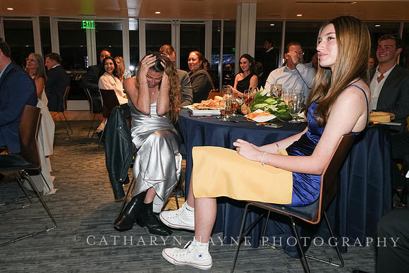 MWP: California Golden Bears Banquet