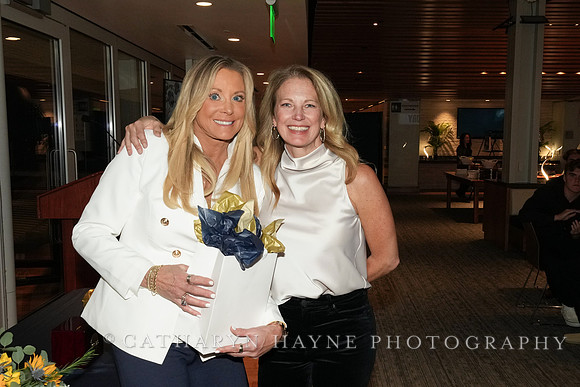 MWP: California Golden Bears Banquet