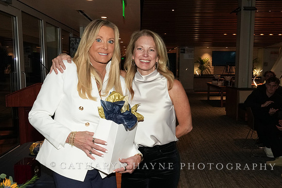 MWP: California Golden Bears Banquet