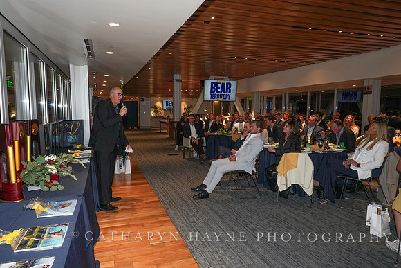 MWP: California Golden Bears Banquet