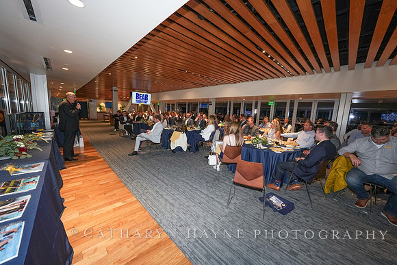 MWP: California Golden Bears Banquet