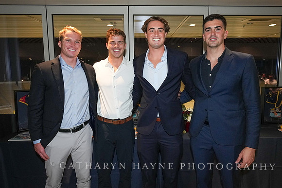 MWP: California Golden Bears Banquet