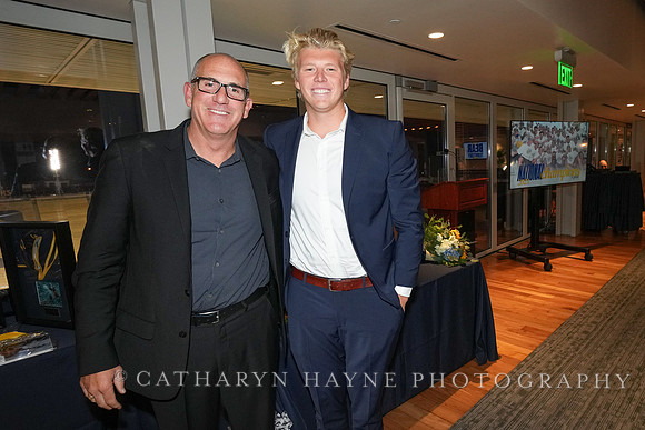 MWP: California Golden Bears Banquet