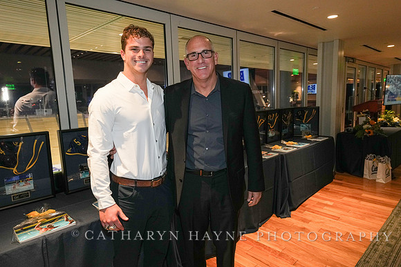 MWP: California Golden Bears Banquet