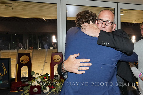 MWP: California Golden Bears Banquet