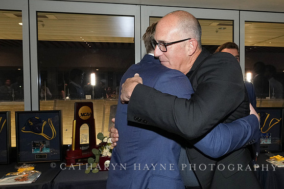 MWP: California Golden Bears Banquet