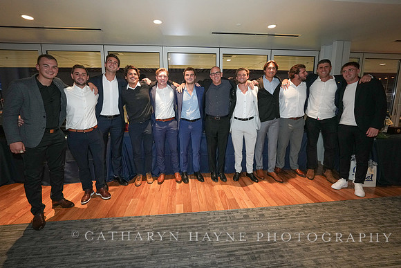 MWP: California Golden Bears Banquet