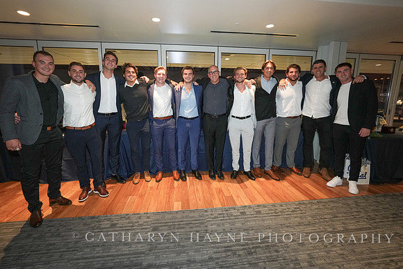 MWP: California Golden Bears Banquet