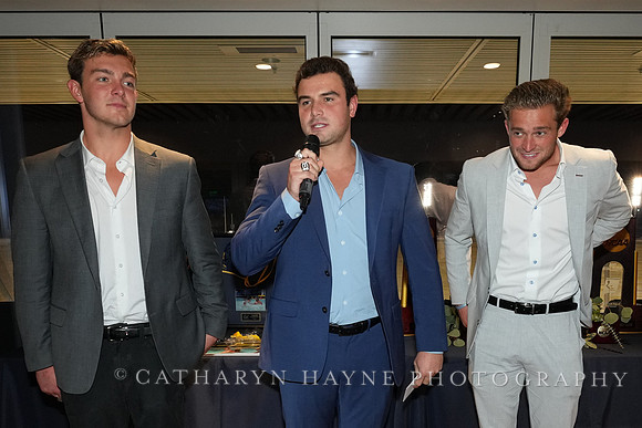 MWP: California Golden Bears Banquet