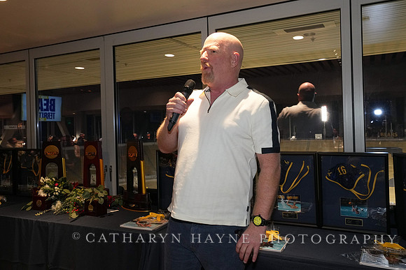 MWP: California Golden Bears Banquet