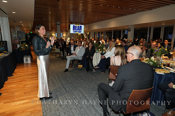 MWP: California Golden Bears Banquet