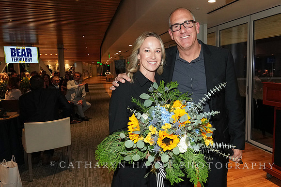 MWP: California Golden Bears Banquet
