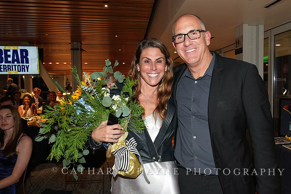 MWP: California Golden Bears Banquet