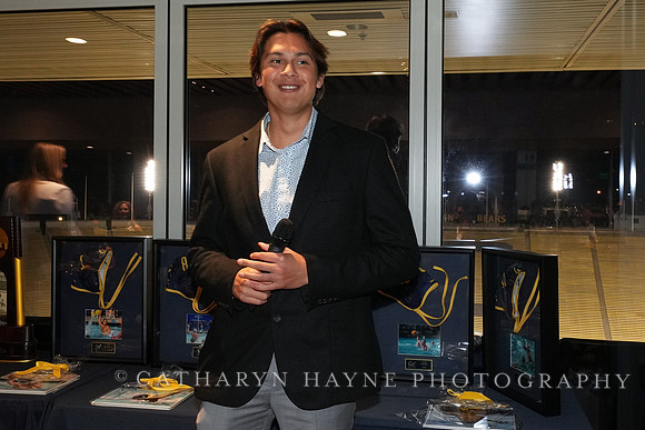 MWP: California Golden Bears Banquet