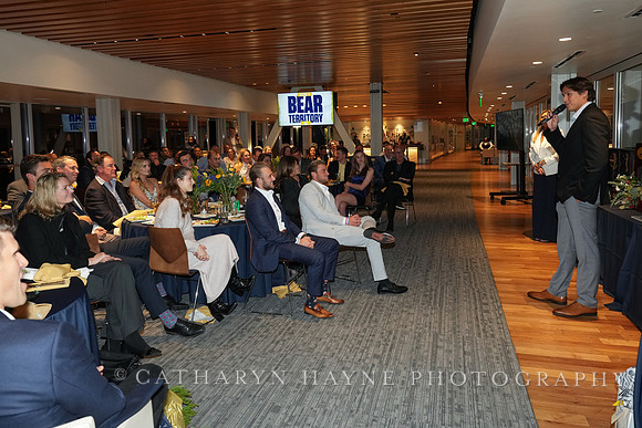 MWP: California Golden Bears Banquet