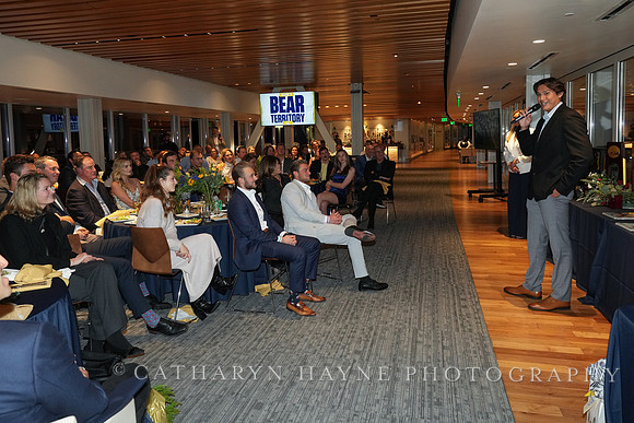 MWP: California Golden Bears Banquet
