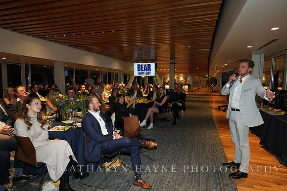 MWP: California Golden Bears Banquet