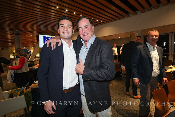 MWP: California Golden Bears Banquet