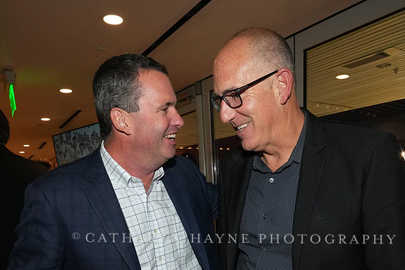 MWP: California Golden Bears Banquet