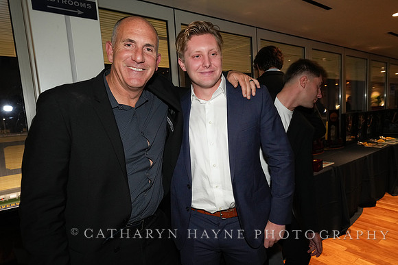 MWP: California Golden Bears Banquet