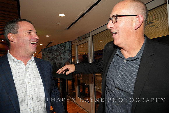MWP: California Golden Bears Banquet