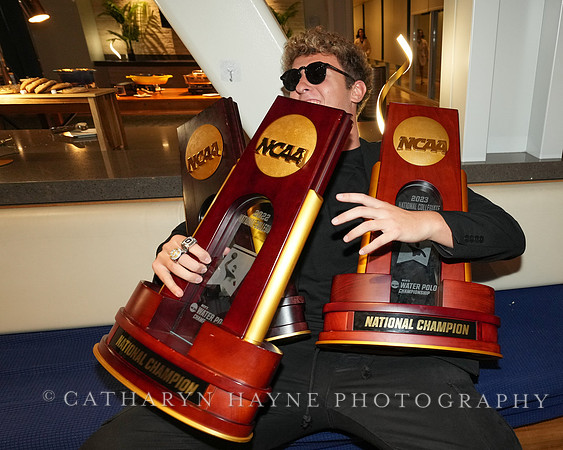 MWP: California Golden Bears Banquet