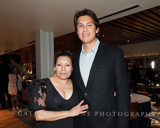 MWP: California Golden Bears Banquet