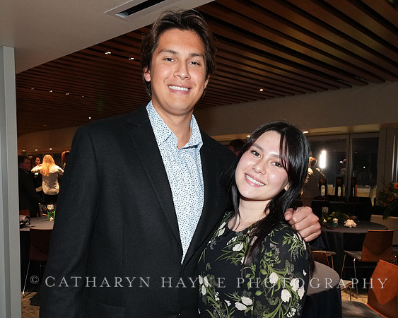MWP: California Golden Bears Banquet