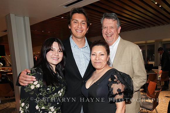 MWP: California Golden Bears Banquet