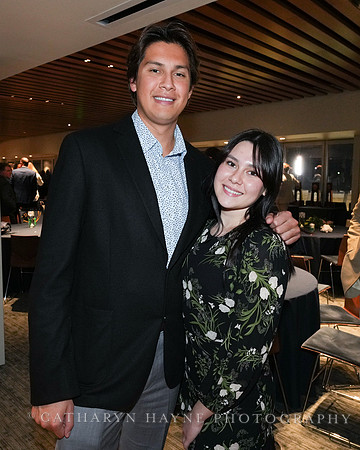 MWP: California Golden Bears Banquet