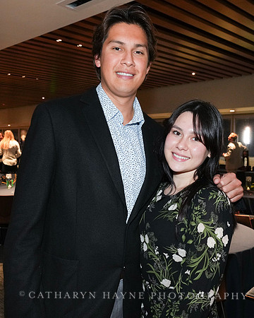MWP: California Golden Bears Banquet