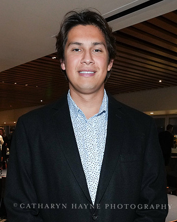 MWP: California Golden Bears Banquet