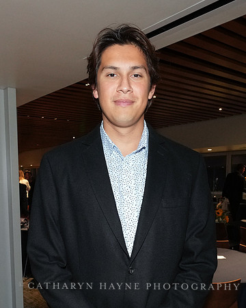 MWP: California Golden Bears Banquet