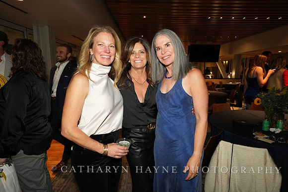 MWP: California Golden Bears Banquet