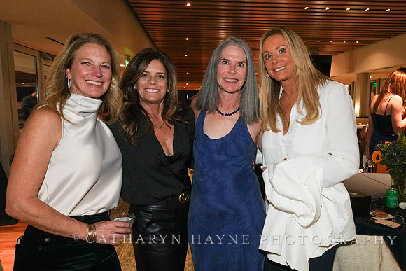 MWP: California Golden Bears Banquet