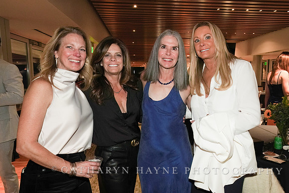 MWP: California Golden Bears Banquet