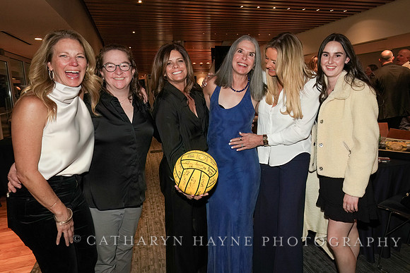 MWP: California Golden Bears Banquet