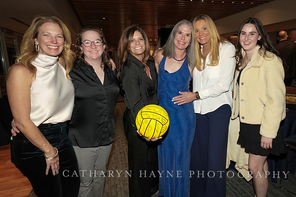 MWP: California Golden Bears Banquet