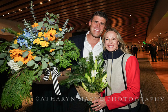 MWP: California Golden Bears Banquet