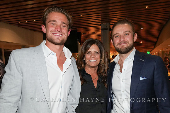 MWP: California Golden Bears Banquet