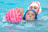 Youth Water Polo: Kap 7: U14 Diablo vs Seaside