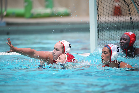 USA Water Polo: Womens Senior Nationals:Championship:New York Athletic Club vs Stanford