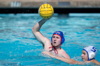 U16 Boys Diablo Alliance vs 680 B at 1st Annual Heaston Invitati