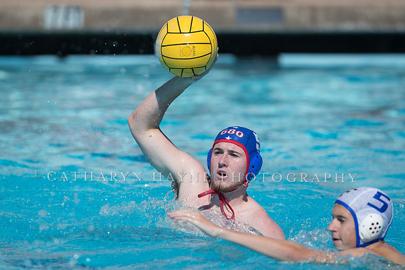 U16 Boys Diablo Alliance vs 680 B at 1st Annual Heaston Invitati