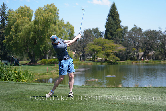 USA Water Polo Golf Tournamentr