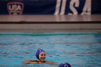 Youth Club Water Polo: USA Water Polo Champions Cup: 680 vs Davis