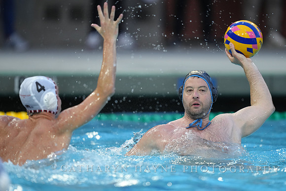 USA Water Polo National League