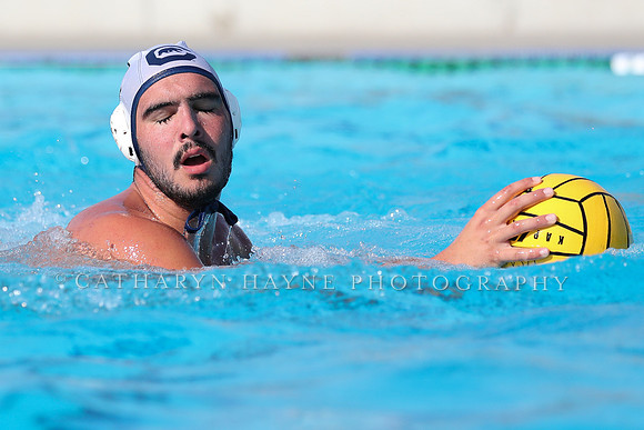 USA Water Polo: National League: California vs Pacific
