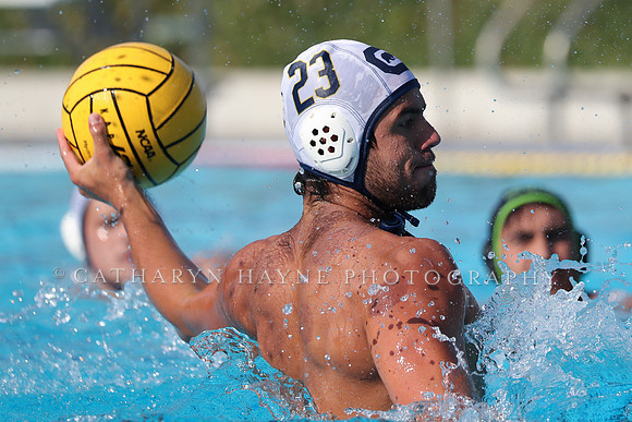 USA Water Polo: National League: California vs Pacific